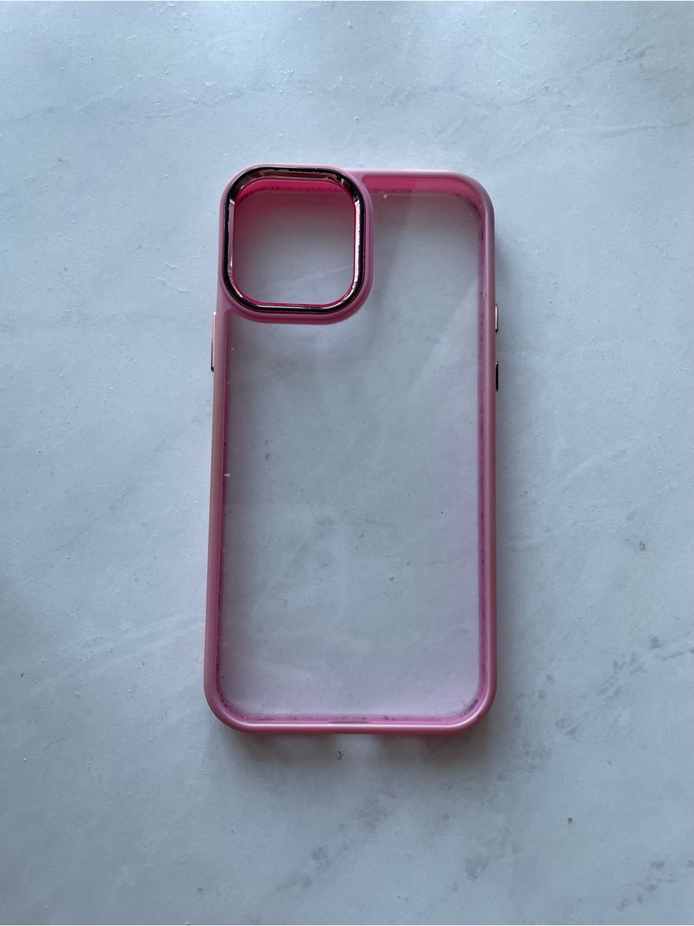 Pull&Bear iPhone 12/12 Pro Case